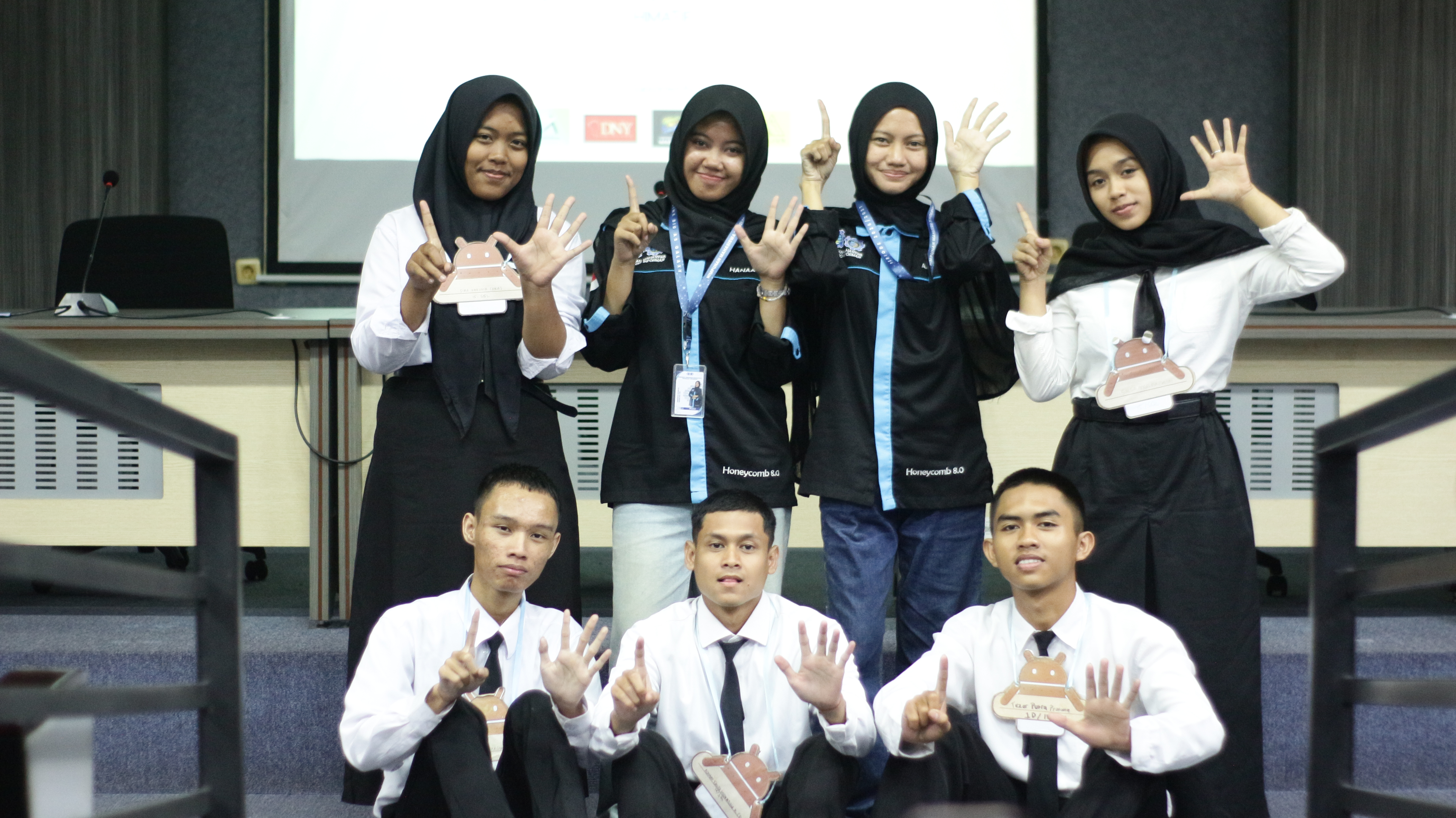 Gambar Project 1
